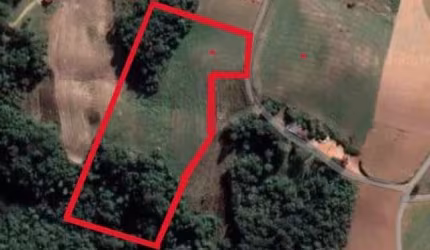 Sítio / Chácara para Venda no bairro Catanduvas do Sul em Contenda, 5 vagas, Sem Mobília, 22788 m² de área total, 22788 m² privativos,
