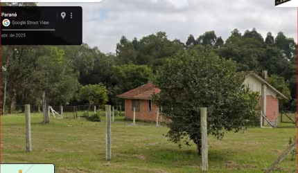 Sítio / Chácara para Venda no bairro CENTRO em ANTONIO OLINTO, 3 quartos, 2 vagas, Mobiliado, 24200 m² de área total, 24200 m² privativos,