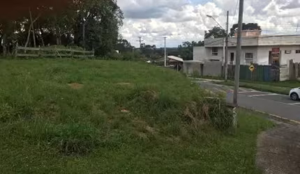 Terreno para Venda no bairro Centro em Araucária, Sem Mobília, 414 m² de área total, 414 m² privativos,