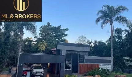 Sítio / Chácara para Venda no bairro ZONA RURAL em ROLANDIA, 3 vagas, 48400 m² de área total, 48400 m² privativos,