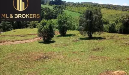 Sítio / Chácara para Venda no bairro CENTRO em BOCAIUVA DO SUL, Sem Mobília, 10000 m² de área total, 10000 m² privativos,