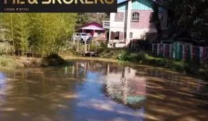 Sítio / Chácara para Venda no bairro QUITANDINHA em QUITANDINHA, 3 quartos, 2 vagas, Semi-Mobiliado, 10000 m² de área total, 10000 m² privativos,