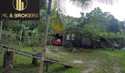 Sítio / Chácara para Venda no bairro ZONA RURAL em GUARAQUEÇABA, 3 quartos, 3 vagas, 130 m² de área total, 130 m² privativos,