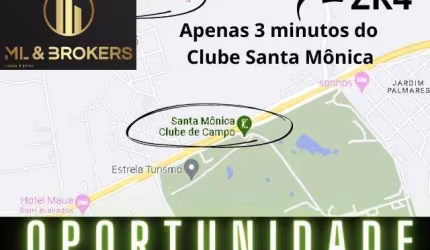 Terreno para Venda no bairro PALMITAL em Colombo, Sem Mobília, 600 m² de área total, 600 m² privativos,