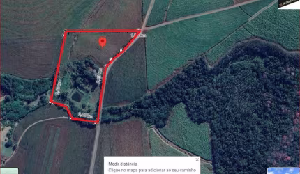Sítio / Chácara para Venda no bairro ZONA RURAL em ITAMBARACA, 47990 m² de área total, 47990 m² privativos,