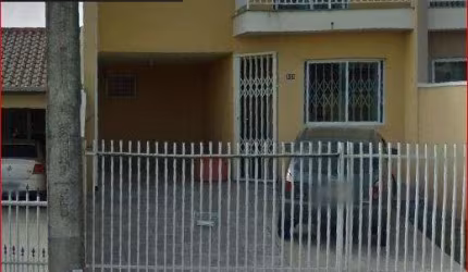 Sobrado para Venda no bairro IGUACU em Araucária, 3 quartos, 2 vagas, Semi-Mobiliado, 112 m² de área total, 112 m² privativos,