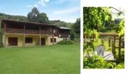Sítio / Chácara para Venda no bairro ZONA RURAL em BARRACAO, 3 quartos sendo 1 suíte, 4 vagas, 140 m² de área total, 140 m² privativos,