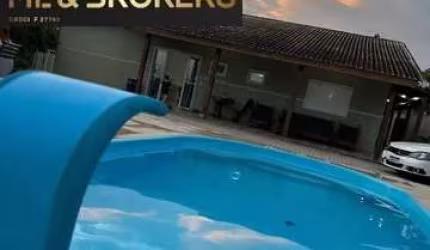 Sítio / Chácara para Venda no bairro CACHOEIRINHA em Bocaiuva do Sul, 4 quartos sendo 1 suíte, 5 vagas, 200 m² de área total, 200 m² privativos,