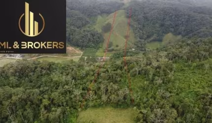 Sítio / Chácara para Venda no bairro ZONA RURAL em MASSARANDUBA, 102000 m² de área total, 102000 m² privativos,