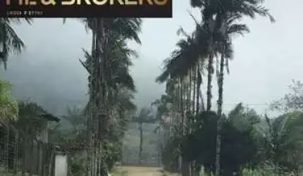 33.000m2/MEIO MONTANHAS 340 M  NIVEL MAR/ IDEAL HOTEL FAZENDA/ PARA INVESTIDORES