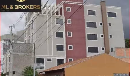 COBERTURA DUPLEX 185 M2 / REGIÃO CENTRAL/  IDEAL INVESTIDORES