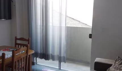 02 QUARTOS COM SUITE/EM FRENTE COLÉGIO WERKA, IDEAL INVESTIDOR
