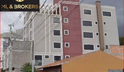 Apartamento para Venda no bairro Centro em Araucária, 3 quartos sendo 1 suíte, 1 vaga, Sem Mobília, 109 m² de área total, 109 m² privativos,