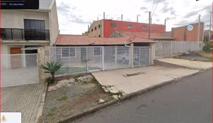 Casa para Venda no bairro Capela Velha em Araucária, 3 quartos, 3 vagas, Semi-Mobiliado, 120 m² de área total, 120 m² privativos,