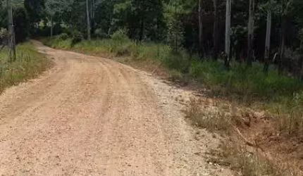 Sítio / Chácara para Venda no bairro Conceição dos Correias em Campo Magro, 25000 m² de área total, 25000 m² privativos,