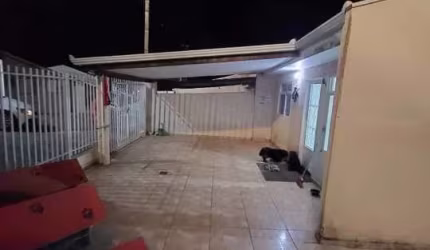 Casa para Venda no bairro Passauna em Araucária, 3 quartos, 2 vagas, 75 m² de área total, 75 m² privativos,