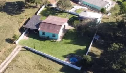 Sítio / Chácara para Venda no bairro VOLTA GRANDE em Bocaiuva do Sul, 3 quartos, 2 vagas, 26000 m² de área total, 26000 m² privativos,