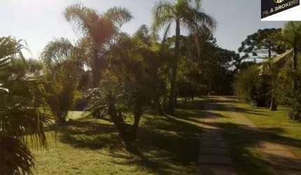 Casa para Venda no bairro Bom Pastor em Campo Magro, 3 quartos, 5 vagas, Semi-Mobiliado, 220 m² de área total, 220 m² privativos,