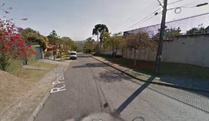 Terreno para Venda no bairro Jardim Botânico em Curitiba, Sem Mobília, 480 m² de área total, 480 m² privativos,