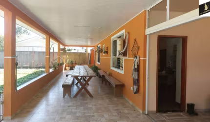 Sítio / Chácara para Venda no bairro Centro (Espigão das Antas) em Mandirituba, 5 quartos sendo 2 suítes, 4 vagas, 24000 m² de área total, 24000 m² privativos,