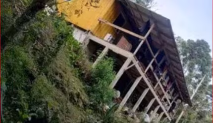 Sítio / Chácara para Venda no bairro ZONA RURAL em QUATRO BARRAS, 3 quartos, 5 vagas, 30000 m² de área total, 30000 m² privativos,