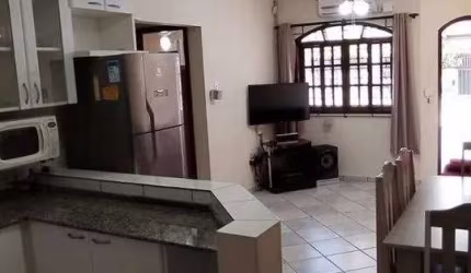 Casa para Venda no bairro BREJATUVA em GUARATUBA, 2 quartos sendo 1 suíte, 1 vaga, Semi-Mobiliado, 55 m² de área total, 55 m² privativos,