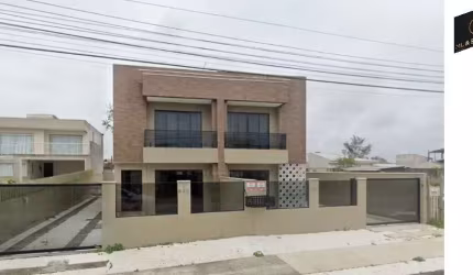 Sobrado para Venda no bairro COROADOS em GUARATUBA, 3 quartos sendo 1 suíte, 3 vagas, Mobiliado, 114 m² de área total, 114 m² privativos,