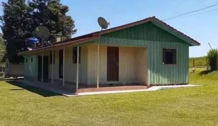 Sítio / Chácara para Venda no bairro Área Rural Lapa em Lapa, 4 quartos, 2 vagas, Semi-Mobiliado, 30250 m² de área total, 30250 m² privativos,
