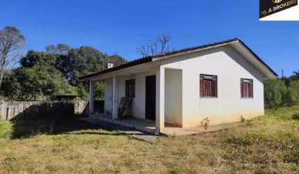 Sítio / Chácara para Venda no bairro ZONA RURAL em Balsa Nova, 2 quartos, 5 vagas, Semi-Mobiliado, 20000 m² de área total, 20000 m² privativos,