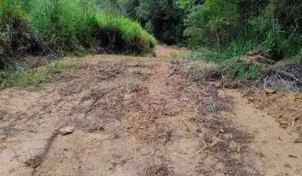 Sítio / Chácara para Venda no bairro AREIA BRANCA em QUITANDINHA, 24000 m² de área total, 24000 m² privativos,