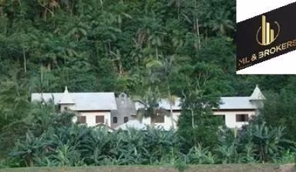 Sítio / Chácara para Venda no bairro CENTRO em Rodeio, 5 quartos sendo 3 suítes, 8 vagas, Semi-Mobiliado, 50000 m² de área total, 50000 m² privativos,