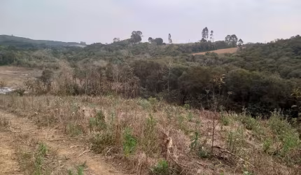 Sítio / Chácara para Venda no bairro Colonia Marcelino em São José dos Pinhais, Sem Mobília, 96800 m² de área total, 96800 m² privativos,