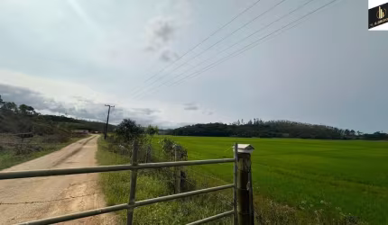 Sítio / Chácara para Venda no bairro ZONA RURAL em Guaramirim, Sem Mobília, 297000 m² de área total, 297000 m² privativos,