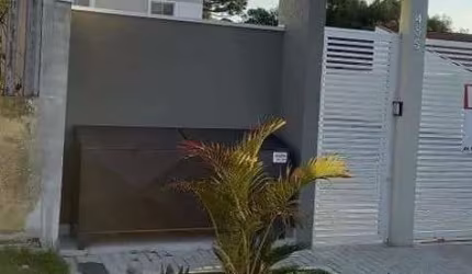 Apartamento para Venda no bairro Fazenda Velha em Araucária, 3 quartos, 1 vaga, Sem Mobília, 59 m² de área total, 59 m² privativos,