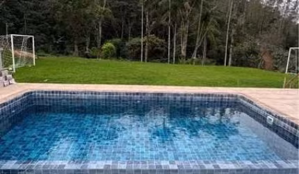 Sítio / Chácara para Venda no bairro Zona Rural em Luiz Alves, 4 quartos, 5 vagas, Semi-Mobiliado, 18000 m² de área total, 18000 m² privativos,