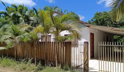 Sítio / Chácara para Venda no bairro ZONA RURAL em CERRO AZUL, 3 quartos, 4 vagas, Sem Mobília, 26500 m² de área total, 26500 m² privativos,