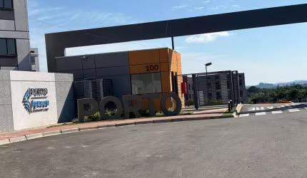 Apartamento para Locação Anual no bairro Iguaçu em Araucária, 2 quartos, 1 vaga, Semi-Mobiliado, 55 m² de área total, 55 m² privativos,