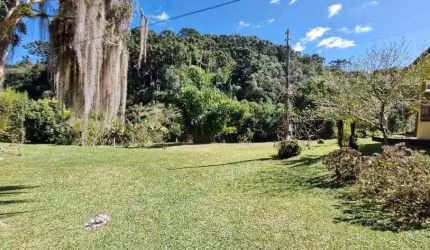 Sítio / Chácara para Venda no bairro RIBEIRAO DOS TIGURES em QUATRO BARRAS, 3 quartos, 5 vagas, Semi-Mobiliado, 605000 m² de área total, 605000 m² privativos,