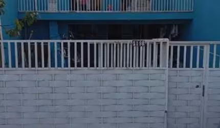 Sobrado para Venda no bairro Campina da Barra em Araucária, 2 quartos, 3 vagas, Sem Mobília, 100 m² de área total, 100 m² privativos,