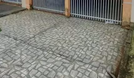 Casa para Venda no bairro Capela Velha em Araucária, 2 quartos, 2 vagas, Semi-Mobiliado, 54 m² de área total, 54 m² privativos,