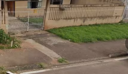 Casa para Venda no bairro Capela Velha em Araucária, 3 quartos, 2 vagas, 75 m² de área total, 75 m² privativos,