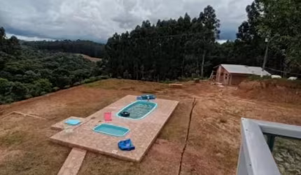 Sítio / Chácara para Venda no bairro LAMBARI em QUITANDINHA, 5 quartos sendo 3 suítes, 5 vagas, Semi-Mobiliado, 23000 m² de área total, 23000 m² privativos,