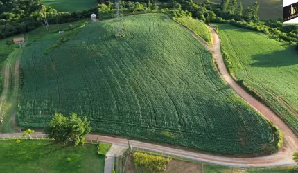 Sítio / Chácara para Venda no bairro Serrinha em Contenda, 29000 m² de área total, 29000 m² privativos,