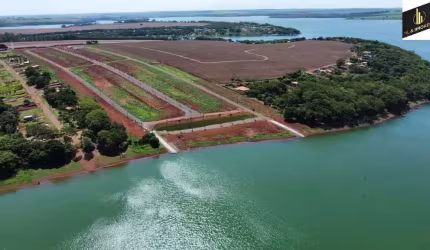 Sítio / Chácara para Venda no bairro Zona Rural em Alvorada do Sul, 4 quartos sendo 1 suíte, 6 vagas, Semi-Mobiliado, 2000 m² de área total, 2000 m² privativos,