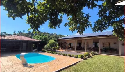 Sítio / Chácara para Venda no bairro Zona Rural em Planalto, 3 quartos sendo 1 suíte, 5 vagas, Mobiliado, 98736 m² de área total, 98736 m² privativos,
