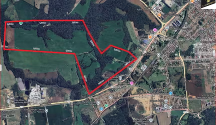 Sítio / Chácara para Venda no bairro Área Rural Lapa em Lapa, Sem Mobília, 858110 m² de área total, 858110 m² privativos,