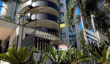 Apartamento para Venda no bairro Exposição em Caxias do Sul, 4 quartos sendo 3 suítes, 5 vagas, 313 m² de área total, 313 m² privativos,