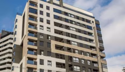 Apartamento para Venda no bairro Cristo Rei em Curitiba, 3 quartos sendo 1 suíte, 2 vagas, 103 m² privativos,