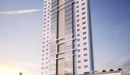 Apartamento para Venda no bairro Centro em Balneario Camboriu, 3 quartos sendo 3 suítes, 3 vagas, 136 m² privativos,