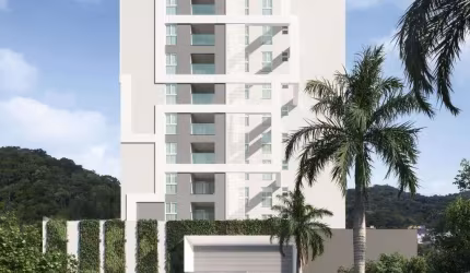 Apartamento para venda no bairro Praia Brava de Itajaí em Itajaí